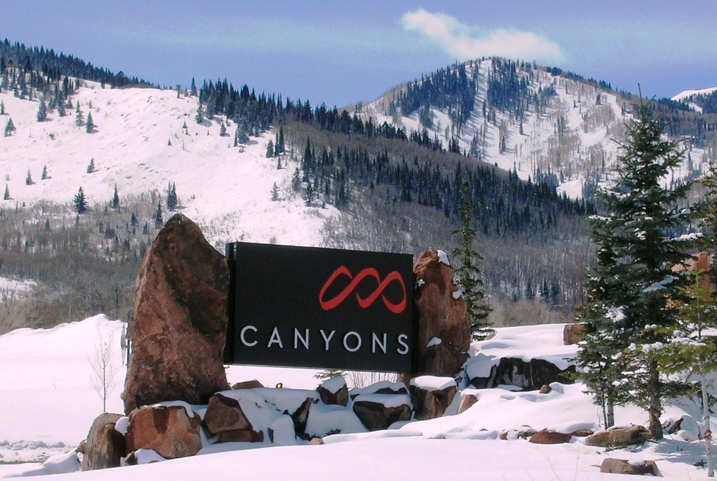 Vail Resorts to operate Canyons Resort